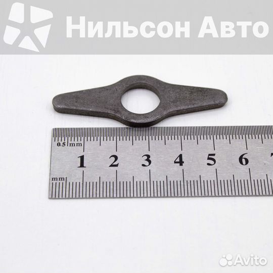 Стопор распорный nissan, оригинал