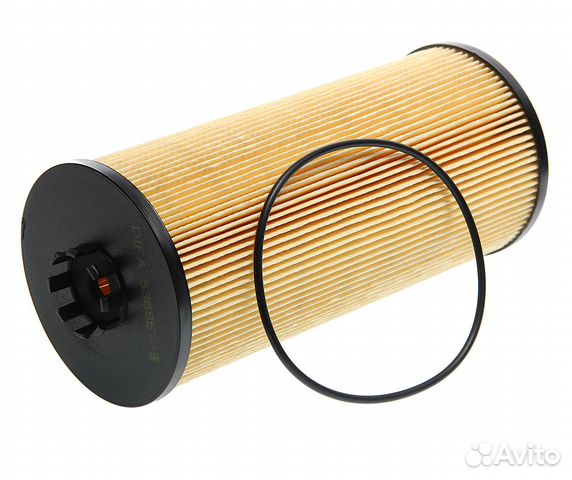 Фильтр масляный камаз-5490 mercedes Axor difa