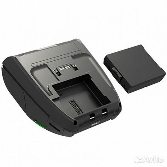 Принтер этикеток TSC Alpha-30L 395581