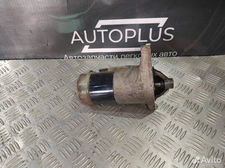 Стартер Geely Mk Cross MR479QA