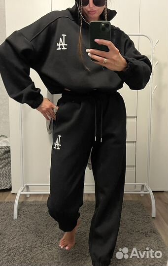 Спортивный костюм Корея