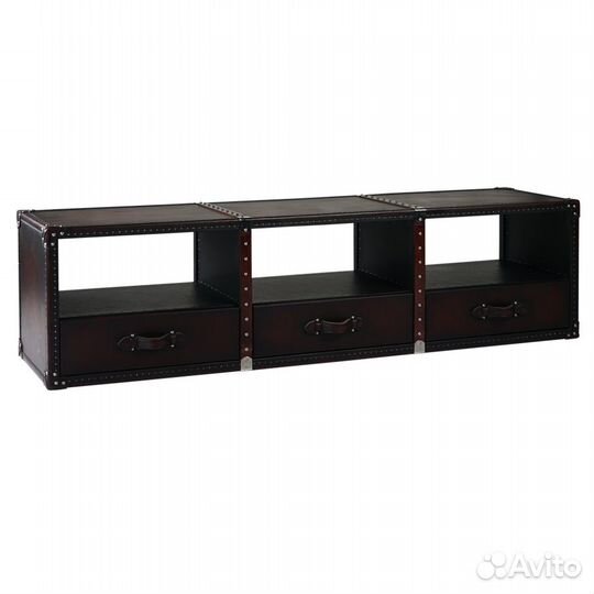 Тв-тумба Tristan TV-Stand PU leather