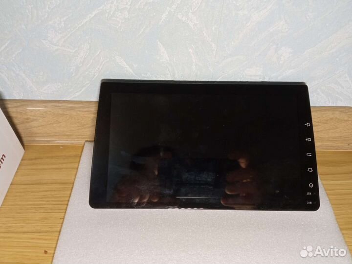 Магнитофон