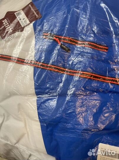 Зимний комбинезон женский