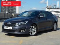 Kia Optima 2.0 AT, 2015, 152 000 км, с пробегом, цена 1 636 639 руб.