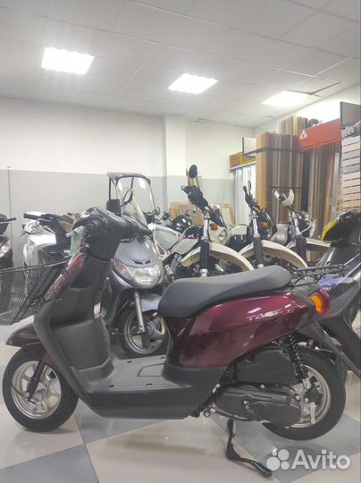 Скутер Honda Tact AF79