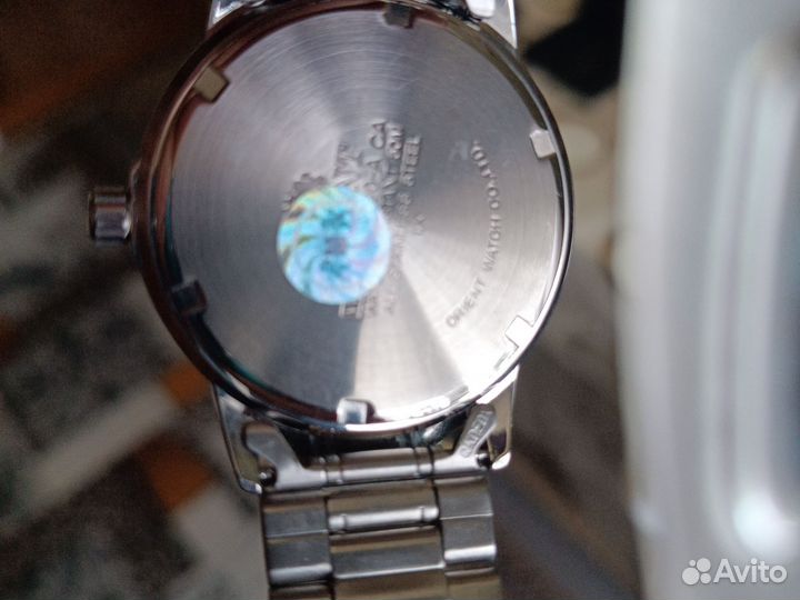 Мужские наручные часы оригинал