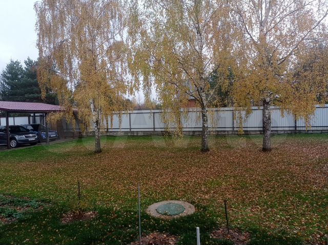 Дом 200 м² на участке 30 сот. в аренду в Оболенске | Снять дом в ...