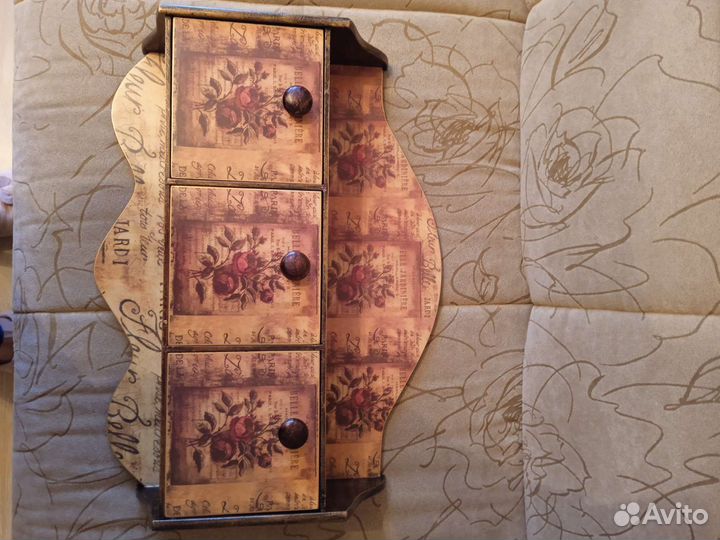 Винтажные изделия