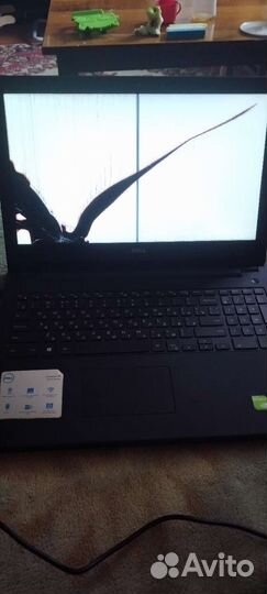 Dell inspiron 15 3000 series