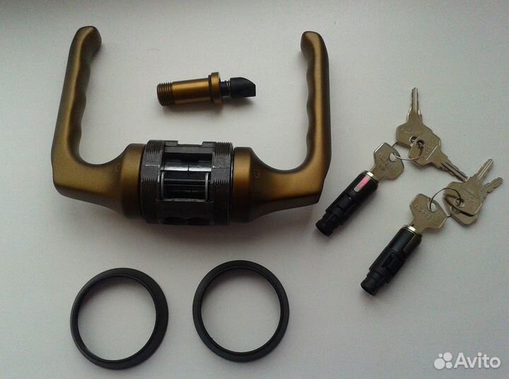 Дверные ручки замки hoppe