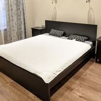 2-к. квартира, 60 м², 1/6 эт.