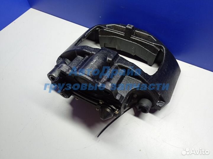 Суппорт тормозной правый Саф Skrb 9022K 22,5