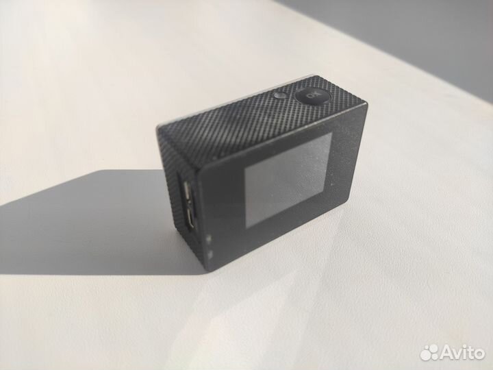 Экшн камера SJ4000