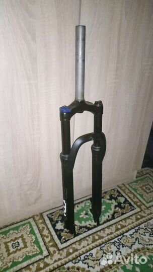 Вилка для велосипеда 27.5