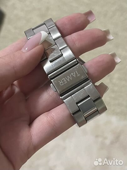 Часы мужские