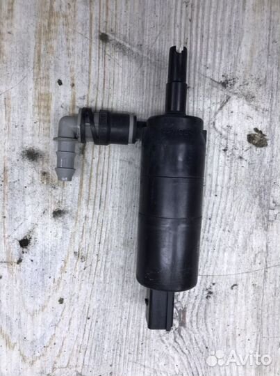 Моторчик омывателя фар бмв 5 ф10