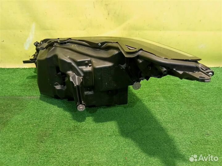 Фара правая Lexus RX 2015