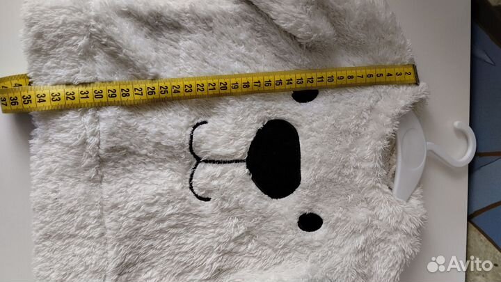 Свитшот детский 80-92