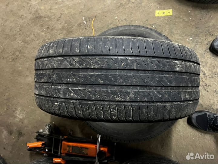 Michelin CrossClimate 2 235/45 R18 96W