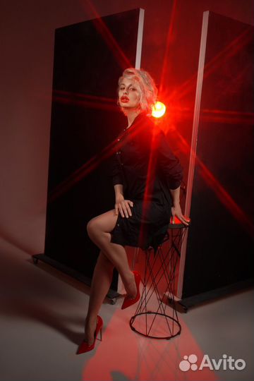 Администратор в салоне красоты/косметологии