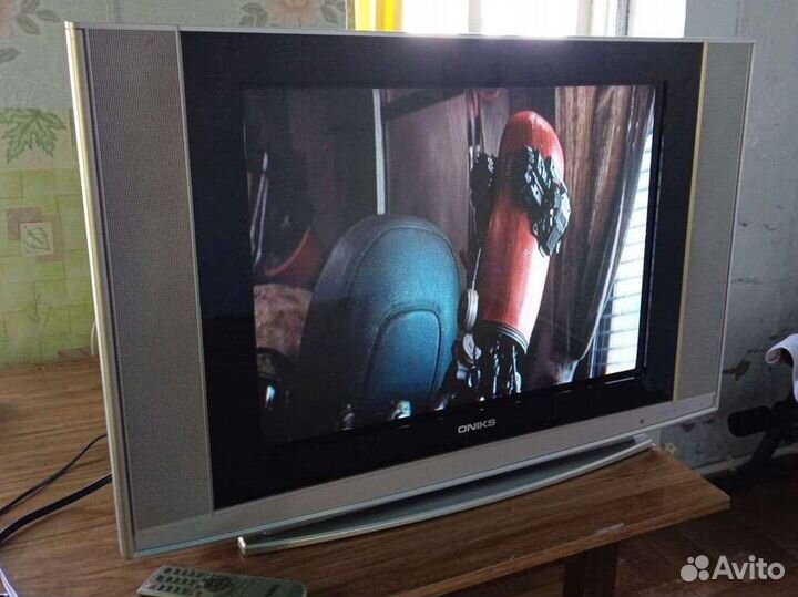 Телевизор