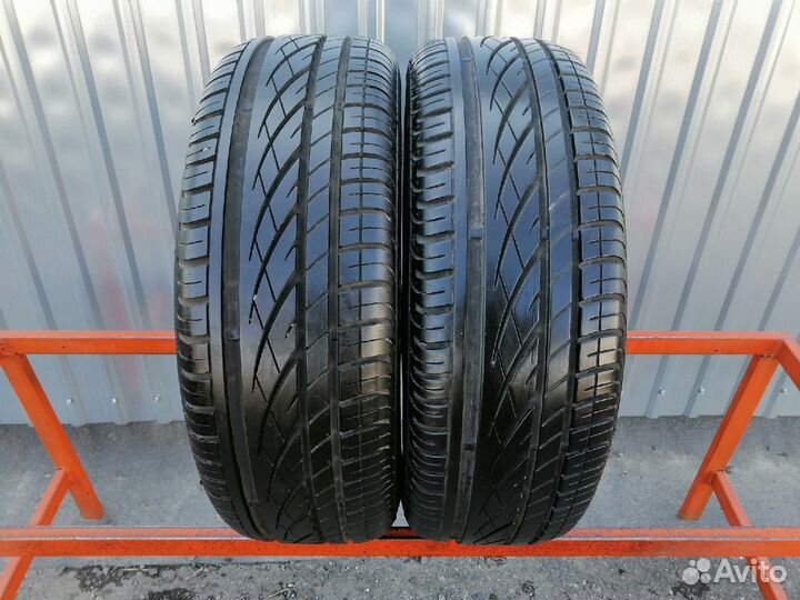 Continental ContiPremiumContact 185/60 R15 88H
