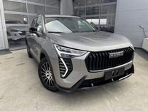 Новый Haval Jolion 1.5 AMT, 2024, цена от 2 335 957 руб.