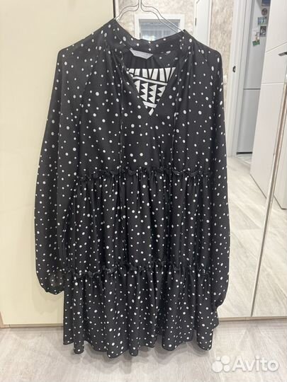 Платье женское