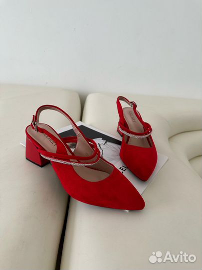 Туфли женские