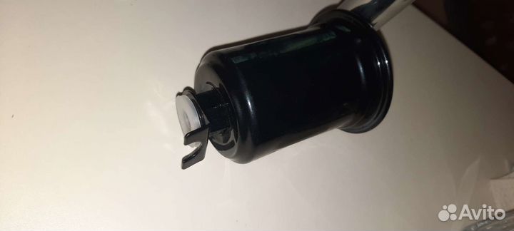 Топливные фильтры