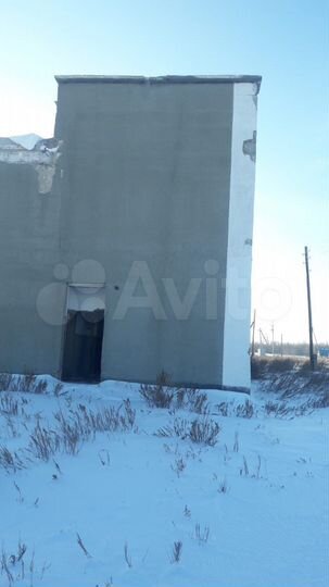 Здание, 850 м²