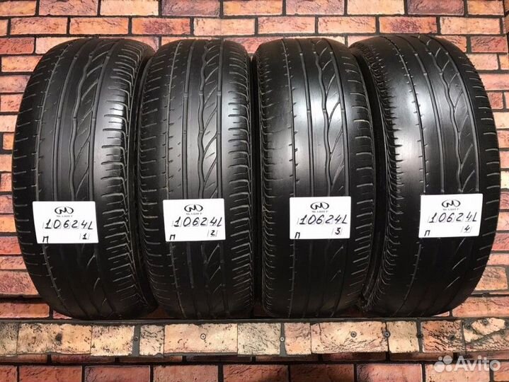 Bridgestone Turanza ER300 205/60 R16