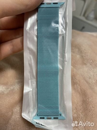 Миланская петля 42/44