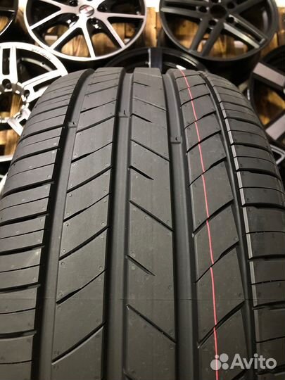 Kumho Ecsta HS52 195/55 R15 85V