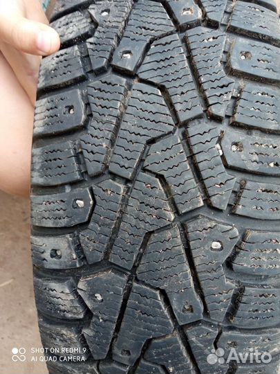 Pirelli Ice Zero 17.5/65 R14