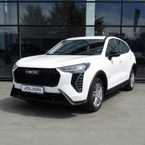 Новый Haval Jolion 1.5 AMT, 2024, цена от 2 699 000 руб.