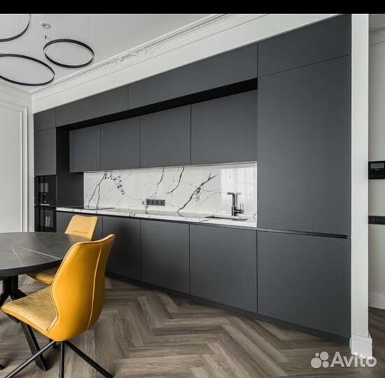 Мебель на заказ