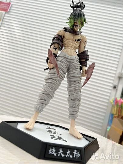 Фигурка Гютаро из 