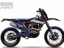 Кроссовый мотоцикл promax RX1 CB300F (ZS175FMM)