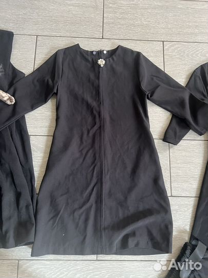 Школьная форма для девочки 146 152