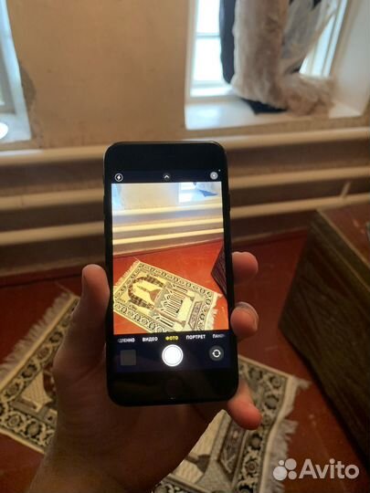 iPhone se 2020 128gb