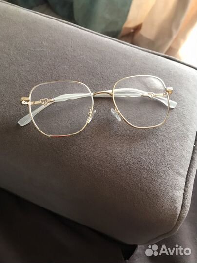 Очки для компьютера женские