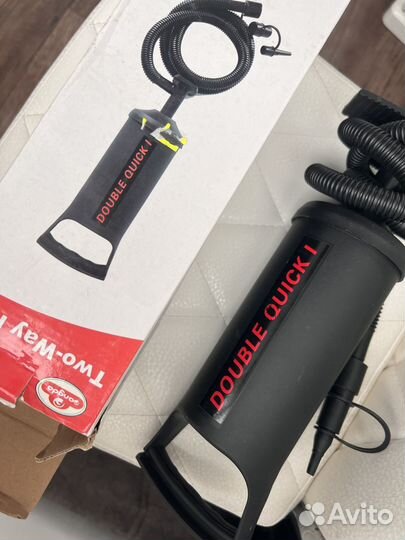 Насос ручной