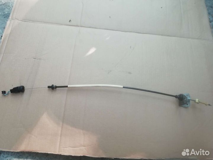 BMW E-28 Трос акселератора м30