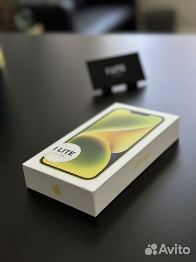 iPhone 14 Plus, 512 ГБ