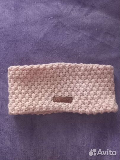 Повязка на голову спортивная