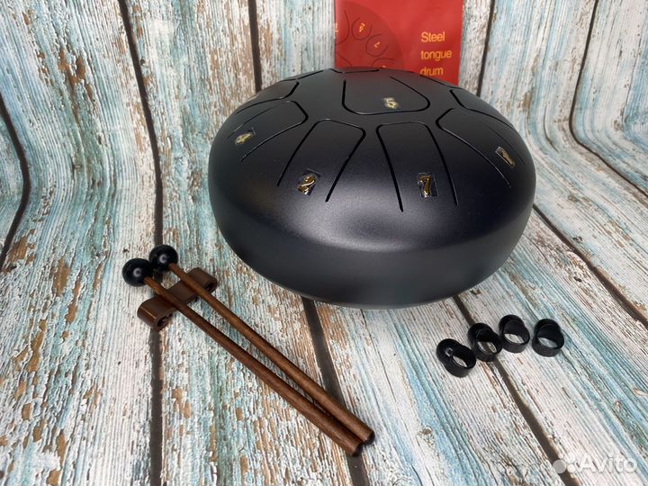 Глюкофон 20 см