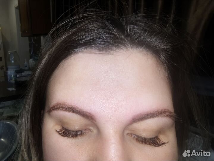 Перманентный макияж