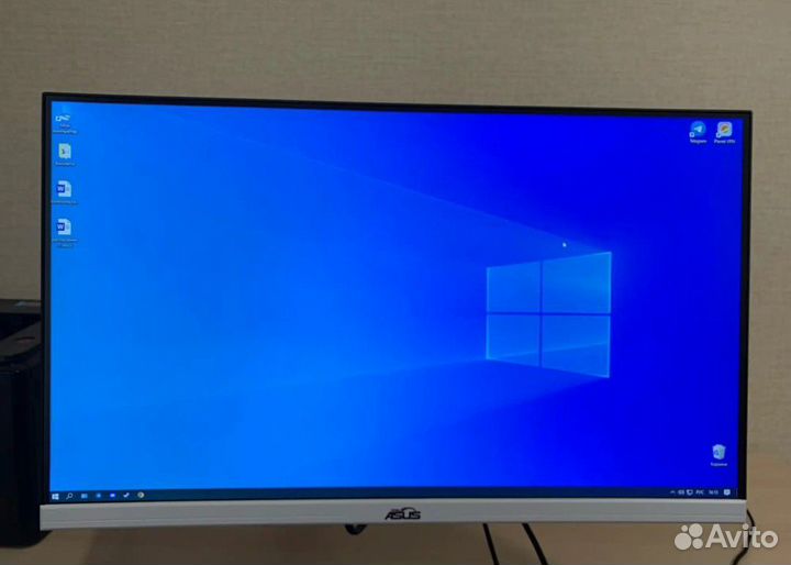 Монитор 165 гц 24 дюйма